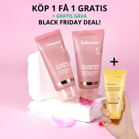 Lakerain Kollagen Nattmask