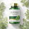 Premium Moringa kapslar