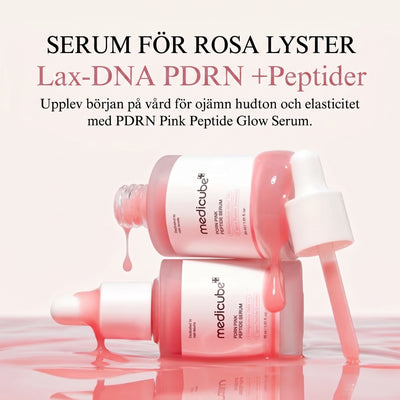 PDRN Pink Peptide-serum