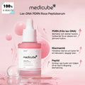 PDRN Pink Peptide-serum
